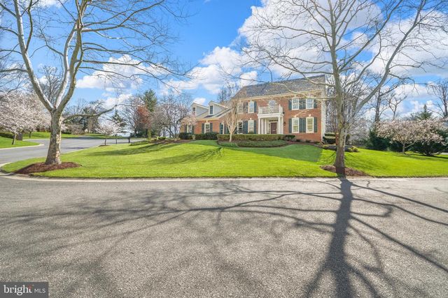 7501 MELBOURNE PL, Ijamsville, MD 21754