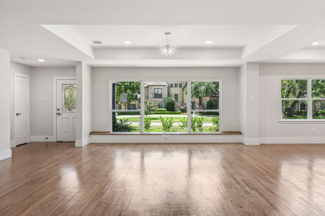 5917 Waggoner Drive, Dallas, TX 75230