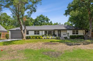 5917 Waggoner Drive, Dallas, TX 75230
