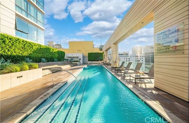 400 South Broadway S 907, Los Angeles, CA 90013