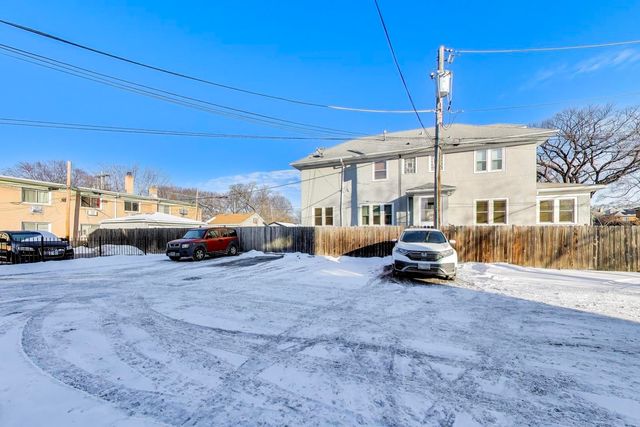 306 Chicago Avenue 3N, Oak Park, IL 60302