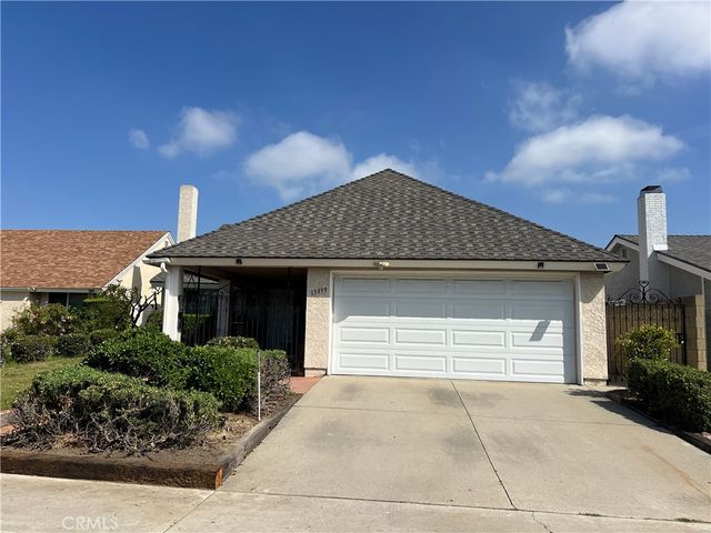 13459 Felson Street, Cerritos, CA 90703