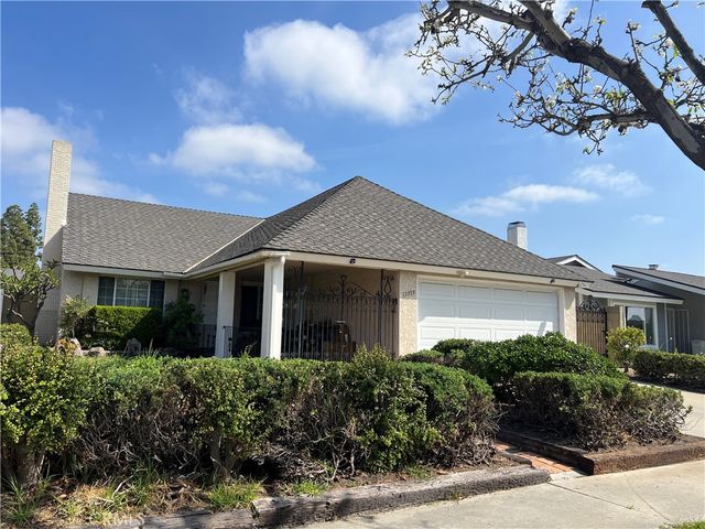 13459 Felson Street, Cerritos, CA 90703