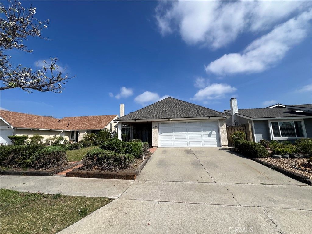 13459 Felson Street, Cerritos, CA 90703