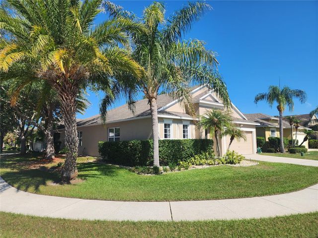 801 CRESSA CIRCLE, Cocoa, FL 32926