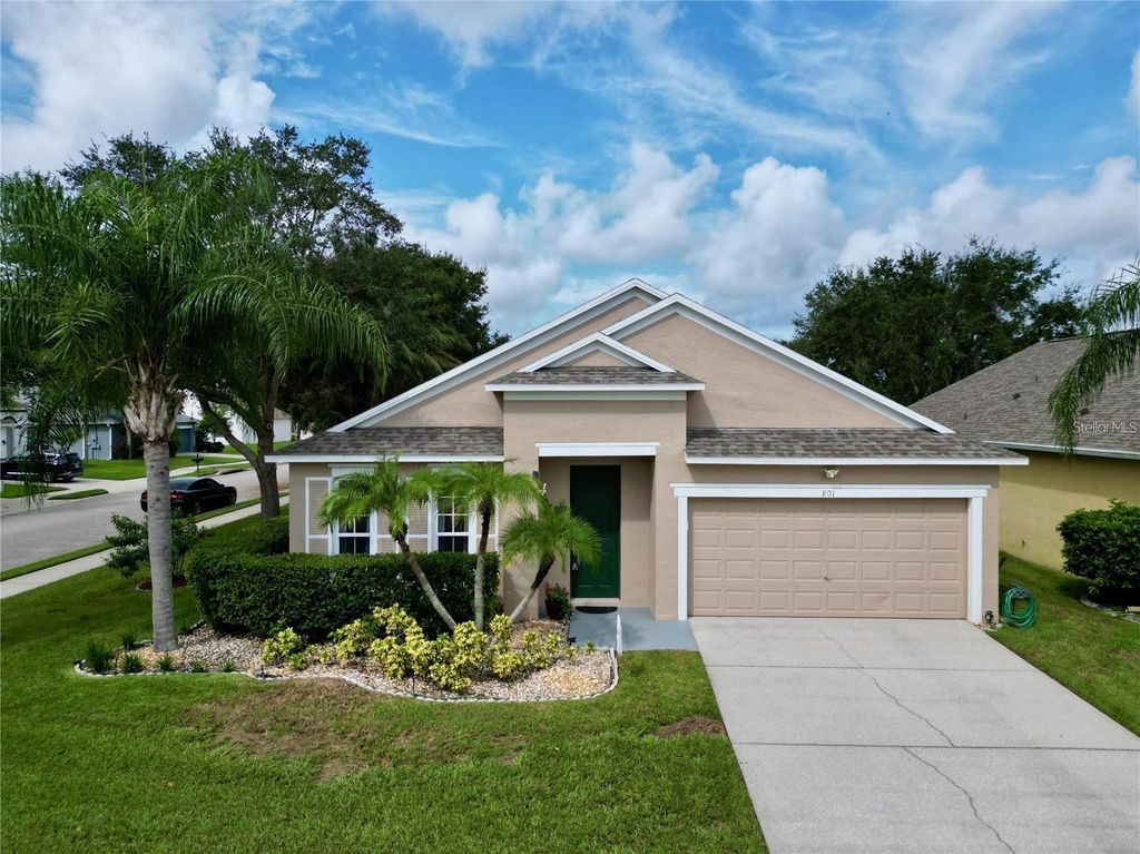 801 CRESSA CIRCLE, Cocoa, FL 32926
