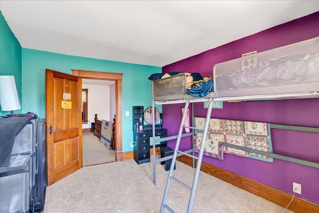 572 N Monroe Street, Waterloo, WI 53594