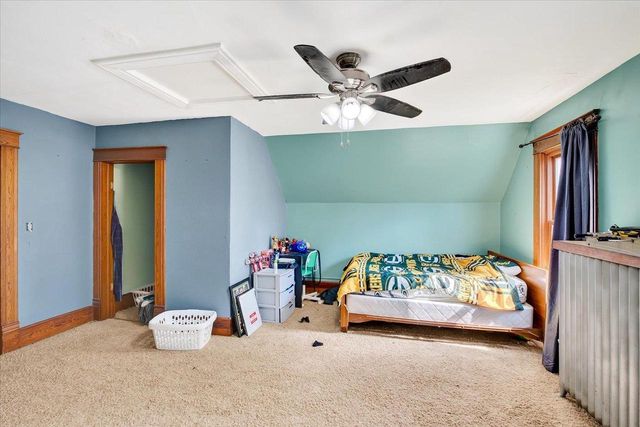 572 N Monroe Street, Waterloo, WI 53594