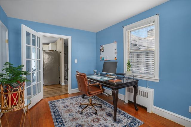 2 Ward Avenue, North Providence, RI 02904