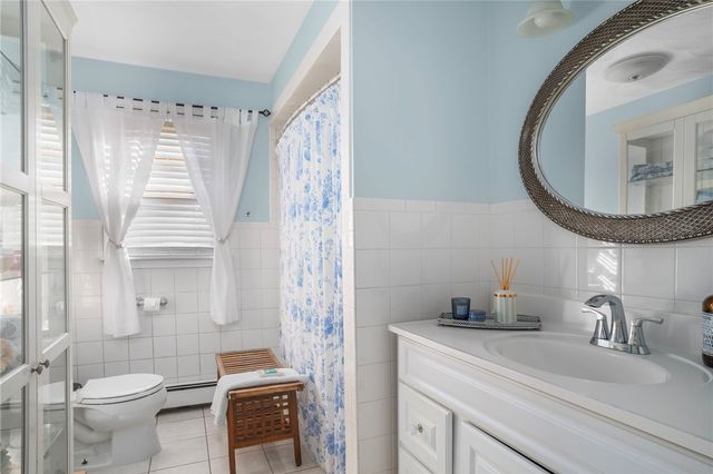 2 Ward Avenue, North Providence, RI 02904