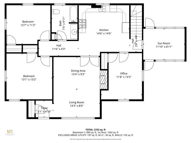 2 Ward Avenue, North Providence, RI 02904