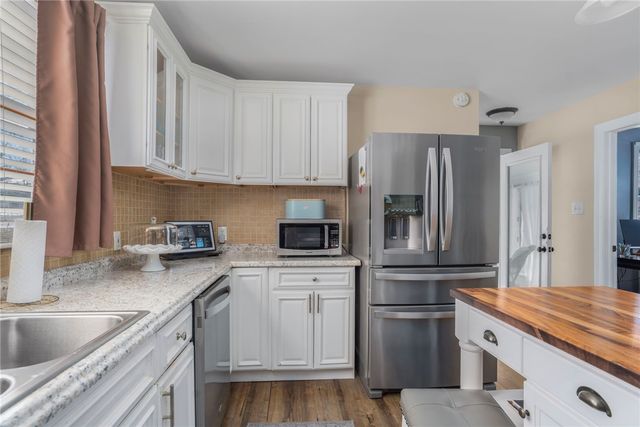 2 Ward Avenue, North Providence, RI 02904