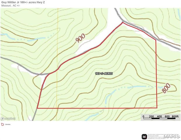 000 Highway Z, Vichy, MO 65580