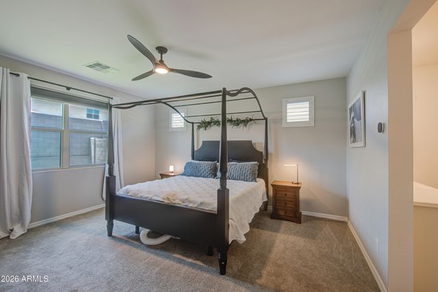 4417 W CHARLIE Drive, San Tan Valley, AZ 85144