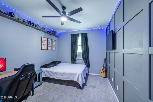 4417 W CHARLIE Drive, San Tan Valley, AZ 85144