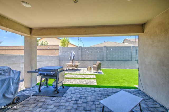4417 W CHARLIE Drive, San Tan Valley, AZ 85144