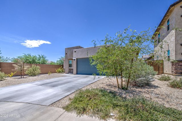 4417 W CHARLIE Drive, San Tan Valley, AZ 85144