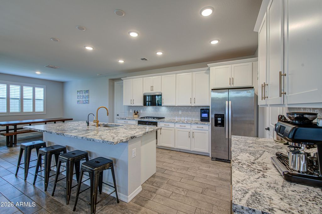4417 W CHARLIE Drive, San Tan Valley, AZ 85144 — photo 2