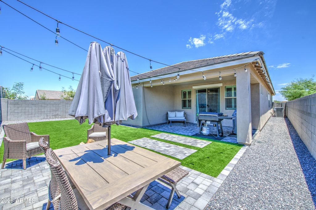 4417 W CHARLIE Drive, San Tan Valley, AZ 85144 — photo 3