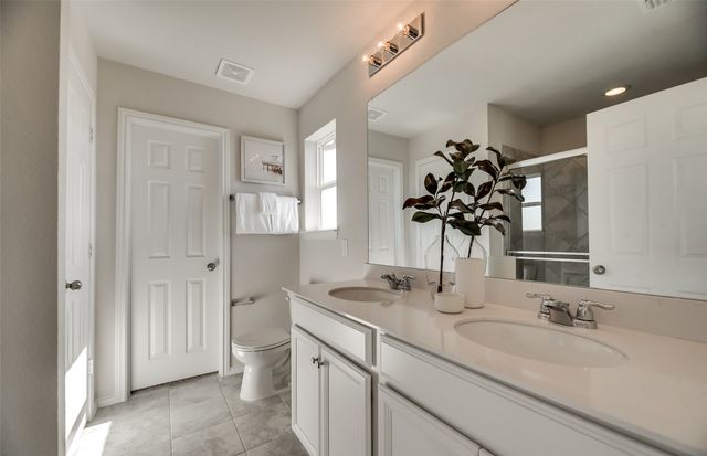 1090 Clear Dusk Lane, Forney, TX 75126