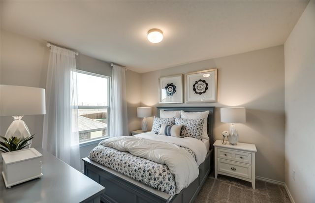 1090 Clear Dusk Lane, Forney, TX 75126