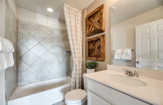 1090 Clear Dusk Lane, Forney, TX 75126