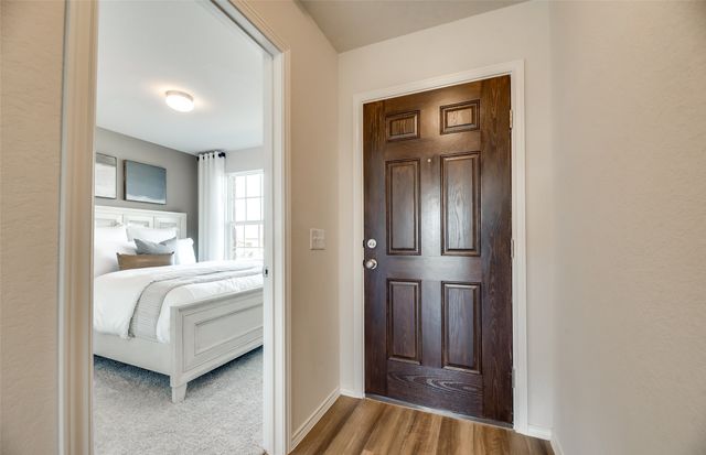 1090 Clear Dusk Lane, Forney, TX 75126