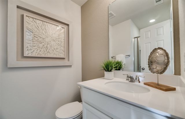 1090 Clear Dusk Lane, Forney, TX 75126