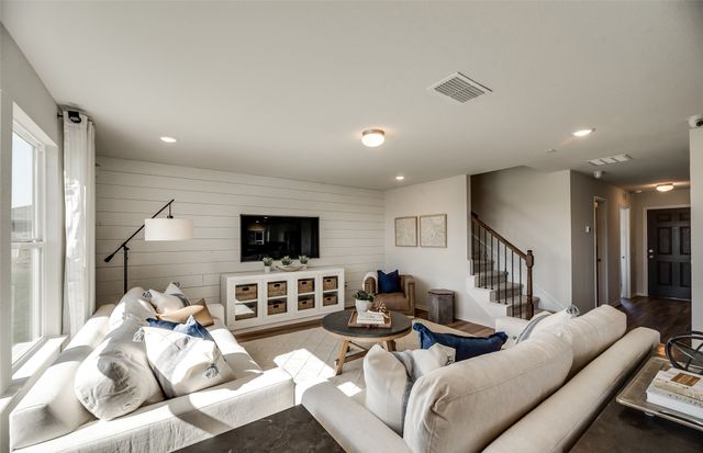 1090 Clear Dusk Lane, Forney, TX 75126