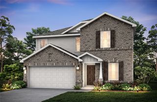 1090 Clear Dusk Lane, Forney, TX 75126