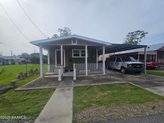 1605 Elm Street, Franklin, LA 70538