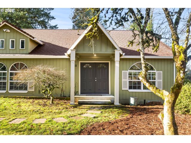 855 Nw 114TH Ave, Portland, OR 97229