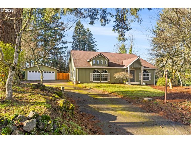 855 Nw 114TH Ave, Portland, OR 97229