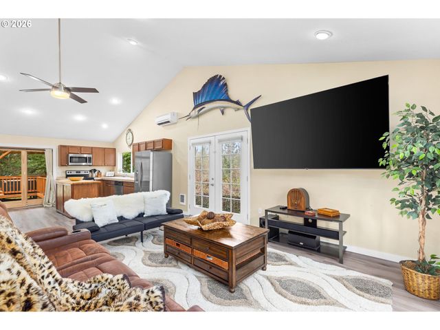 855 Nw 114TH Ave, Portland, OR 97229