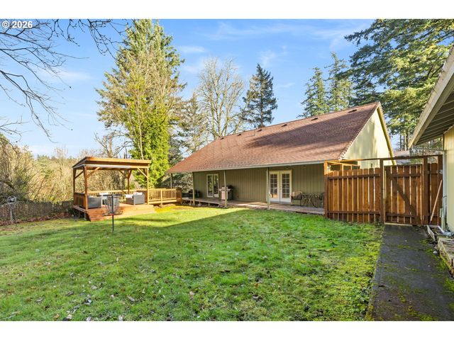 855 Nw 114TH Ave, Portland, OR 97229