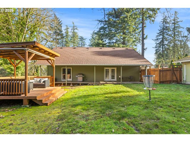 855 Nw 114TH Ave, Portland, OR 97229