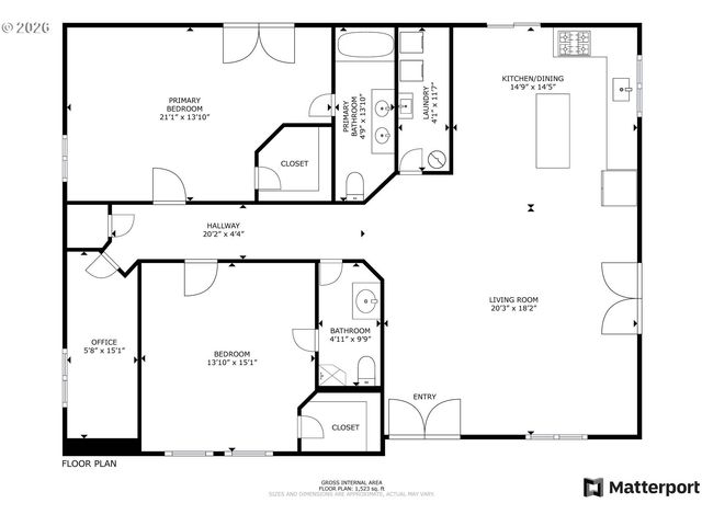 855 Nw 114TH Ave, Portland, OR 97229