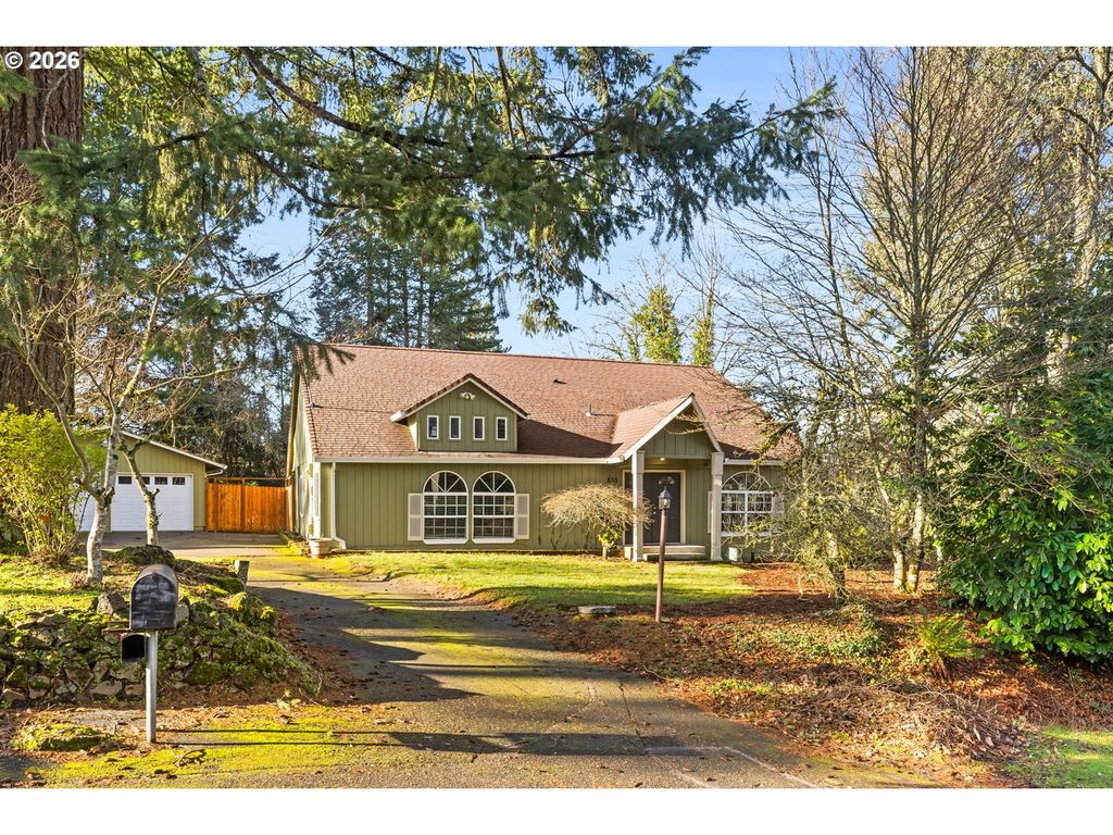 855 Nw 114TH Ave, Portland, OR 97229