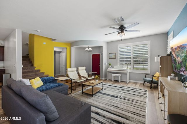 9410 S 34TH Lane, Laveen, AZ 85339