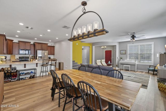 9410 S 34TH Lane, Laveen, AZ 85339