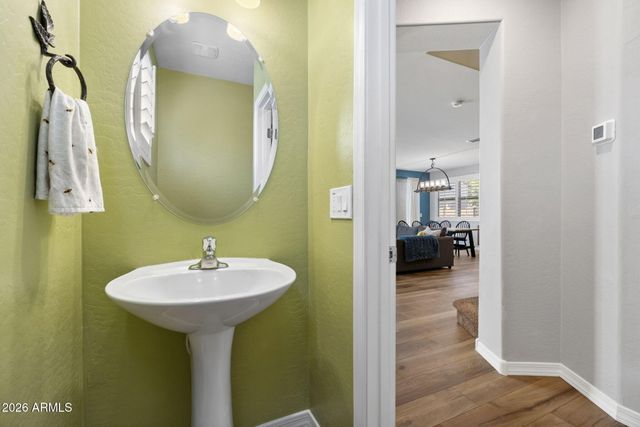 9410 S 34TH Lane, Laveen, AZ 85339