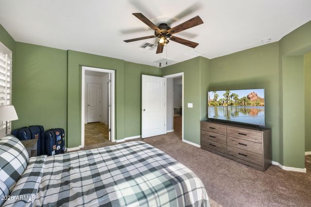 9410 S 34TH Lane, Laveen, AZ 85339