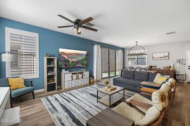 9410 S 34TH Lane, Laveen, AZ 85339