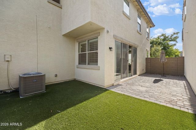 9410 S 34TH Lane, Laveen, AZ 85339