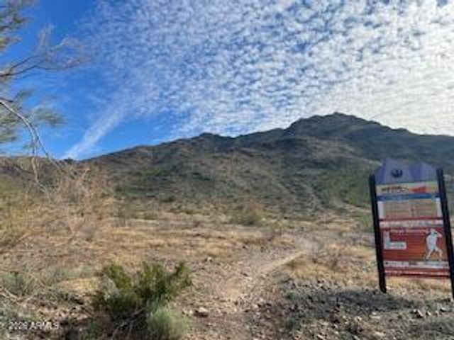 9410 S 34TH Lane, Laveen, AZ 85339