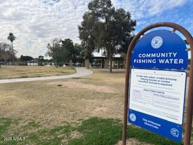 9410 S 34TH Lane, Laveen, AZ 85339