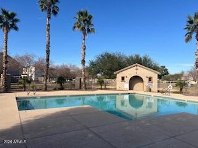 9410 S 34TH Lane, Laveen, AZ 85339