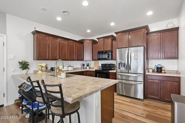 9410 S 34TH Lane, Laveen, AZ 85339