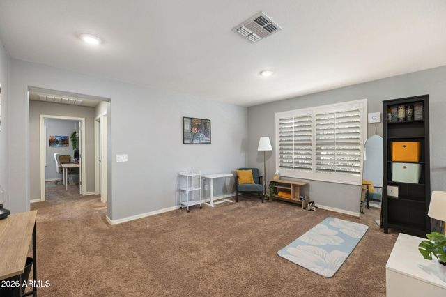 9410 S 34TH Lane, Laveen, AZ 85339