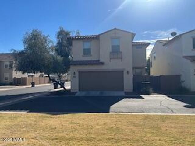 9410 S 34TH Lane, Laveen, AZ 85339